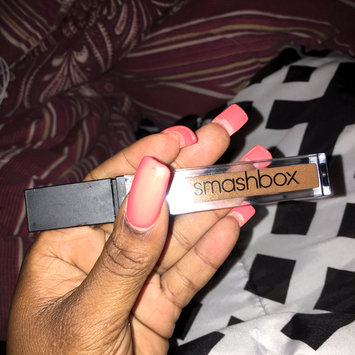 Photo of Smashbox Be Legendary Lip Gloss uploaded by Justice T.