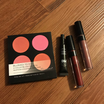 Photo of BH Cosmetics uploaded by Shayne R.
