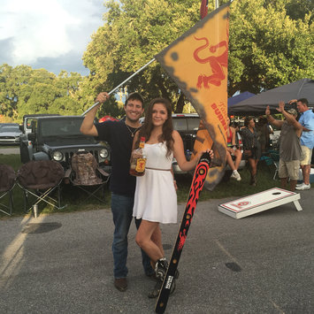 Photo of Fireball Cinnamon Whisky uploaded by Heather R.