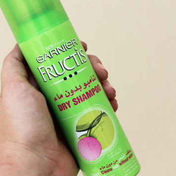 Photo of Garnier Fructis Volume Extend Instant Bodifier Dry Shampoo uploaded by Umema H.