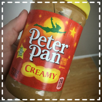 Photo of Peter Pan Creamy Peanut Butter uploaded by Emily L.