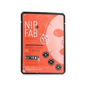 Photo of Nip + Fab Dragons Blood Fix Mask uploaded by Christie H.