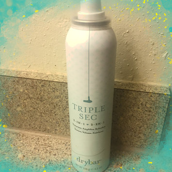 Photo of Drybar Triple Sec 3-in-1 4.2 oz uploaded by lizzyb24 M.