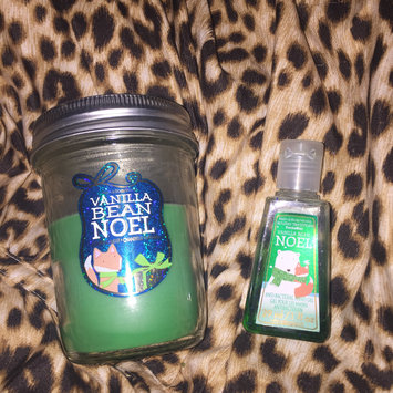 Photo of Bath & Body Works® Holiday Tradition Vanilla Bean Noel Body Lotion uploaded by Megan N.