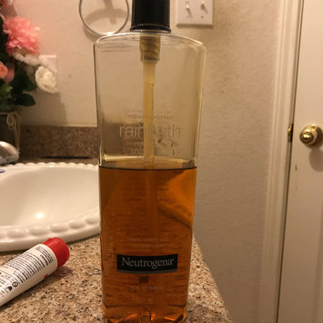 Photo of Neutrogena® Rainbath® Refreshing Shower and Bath Gel - Original uploaded by Melissa J.