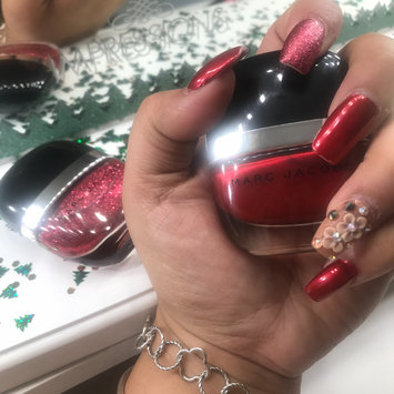 Photo of MARC JACOBS Enamored Nail Polish uploaded by Elizabeth I.