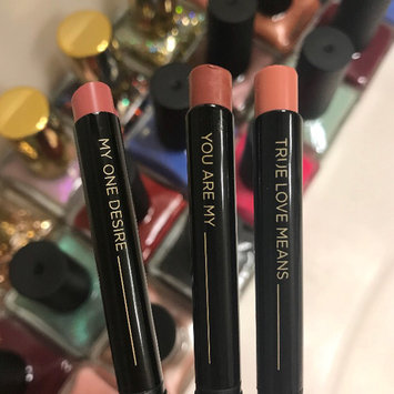Photo of Hourglass Confession Ultra Slim High Intensity Refillable Lipstick uploaded by Kristen M.