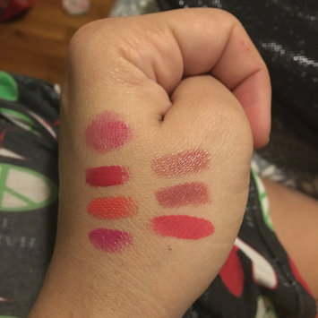 Photo uploaded to theBalm Stainiac Tinted Gel Blush by Jolisel V.