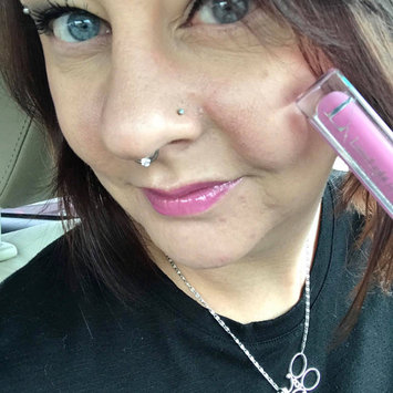 Photo of LimeLight BY Alcone Signature Jeweled Lip Gloss uploaded by Angel W.