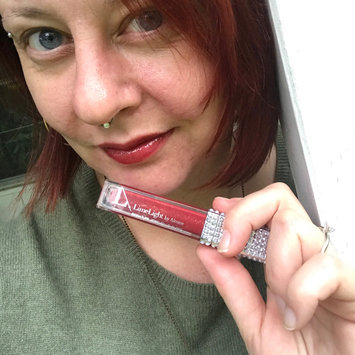 Photo of LimeLight BY Alcone Signature Jeweled Lip Gloss uploaded by Angel W.