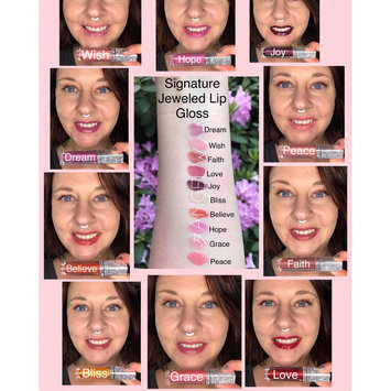 Photo of LimeLight BY Alcone Signature Jeweled Lip Gloss uploaded by Angel W.
