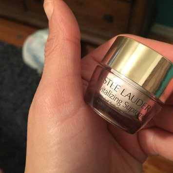 Photo of Estée Lauder Revitalizing Supreme Global Anti-Aging Creme uploaded by Mashal A.