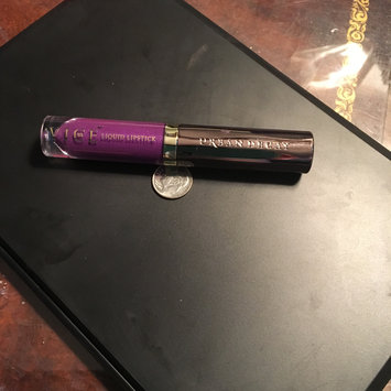 Photo of Urban Decay Little Liquid Vices uploaded by Arielle M.