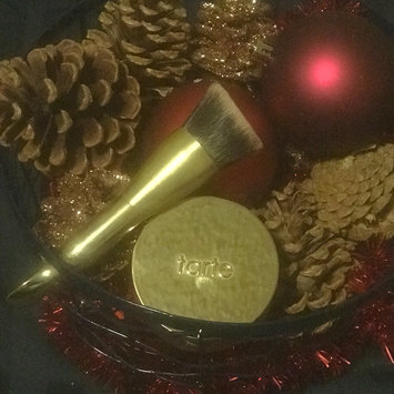 Photo of tarte™ foundation brush & spatula uploaded by Sarah B.