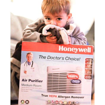 Photo of Honeywell True HEPA Allergen Remover HPA204 uploaded by Alyssa T.