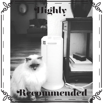Photo of Honeywell True HEPA Allergen Remover HPA204 uploaded by Stephanie V.