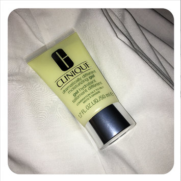Photo of Clinique Dramatically Different™ Moisturizing Gel uploaded by Brianne B.