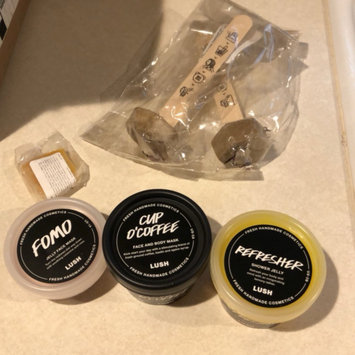 Photo of LUSH Rosy Cheeks Face Mask uploaded by Holly S.