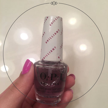 Photo of OPI Top Coat uploaded by Maria N.