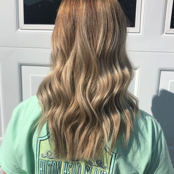 Photo of Joico Dust-Free Vero Light Lightening Powder uploaded by Ayasha K.