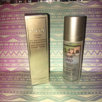 Photo of stila One Step Correct uploaded by Ally B.