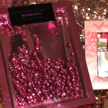 Photo of Victoria's Secret Bombshell Fragrance Mist uploaded by Marium S.