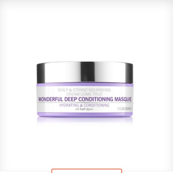 Photo of Madam C.J. Walker Beauty Culture Dream Come True Wonderful Deep Conditioning Masque uploaded by Haley N.