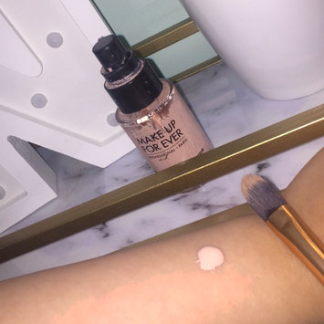 Photo of MAKE UP FOR EVER Liquid Lift Foundation uploaded by Nada A.