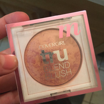 Photo of COVERGIRL TruBlend Blush uploaded by Amber L.