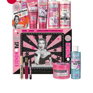 Photo of Soap and Glory uploaded by Sharon C.