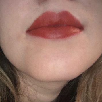 Photo of Winky Lux Matte Lip Velour Lipstick uploaded by Mary A.
