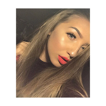 Photo of Rimmel London Wonder’Lash Volume Colourist uploaded by Ellie K.