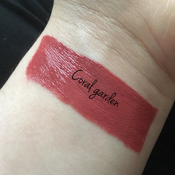 Photo of Rimmel London Moisture Renew Lipstick uploaded by april n.