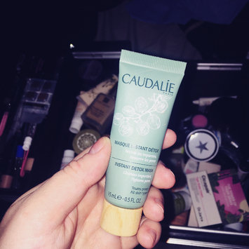 Photo of Caudalie Mask Trio uploaded by Shayna J.