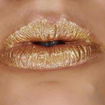 Photo of Too Faced Melted Gold Liquified Lip Gloss Melted Gold 1.8 oz uploaded by Venus O.