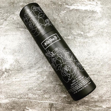 Photo of Kat Von D Lock 'n Load Makeup Setting Mist uploaded by Breezy G.