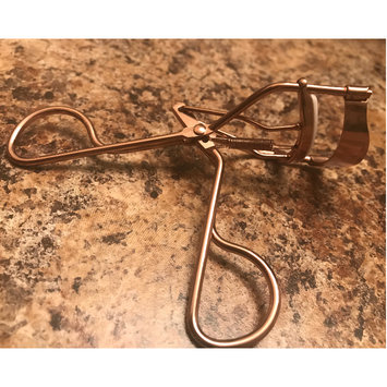 Photo of Eyelash Curlers - Rose Gold uploaded by Stephanie B.