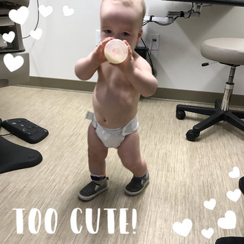 Photo of Bumgenius Cloth Diapers uploaded by Emily V.