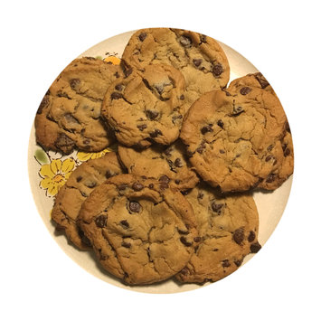 Photo of Nestlé® Toll House® Ultimates™ Chocolate Chip Lovers Cookie Bar Dough uploaded by Kat J.