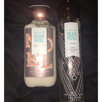 Photo of Bath & Body Works® Holiday Tradition Vanilla Bean Noel Body Lotion uploaded by Chacha B.