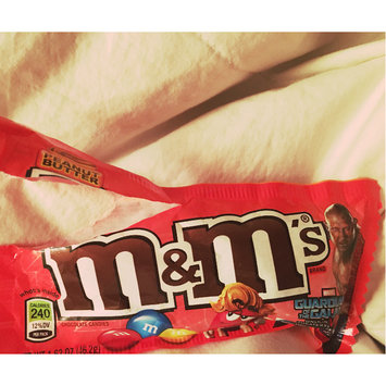 Photo of M&M’S® Brand Peanut Butter Chocolate Candies Holiday Blend uploaded by Kariana F.