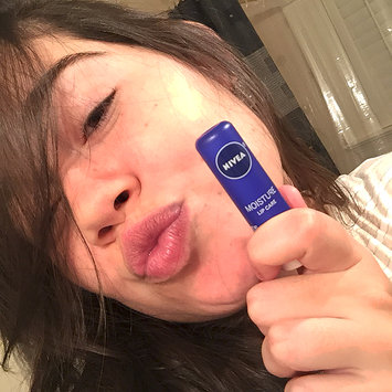Photo of Nivea Lip Care Essential uploaded by Claudia B.