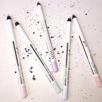 Photo of NYX Faux Whites Eye Brightener uploaded by Rachel G.