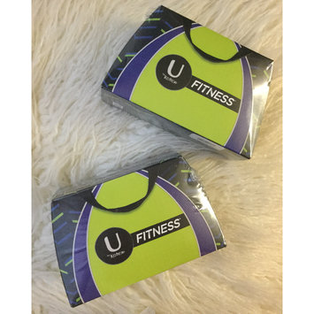 Photo of U by Kotex® Fitness* Ultra Thin Pads Regular uploaded by McKayla H.