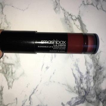 Photo of Smashbox L.A. Lights Lip & Cheek Color uploaded by Maira T.