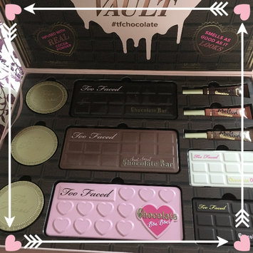 Photo of Too Faced Chocolate Vault uploaded by Amanda L.