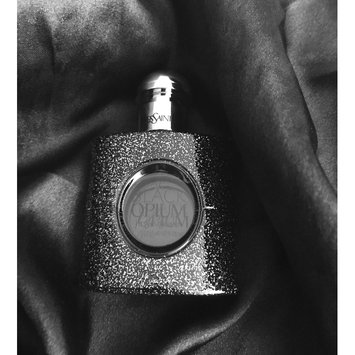 Photo of Yves Saint Laurent Black Opium Nuit Blanche Eau De Parfum uploaded by Angelly H.