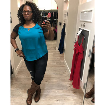 Photo of Torrid uploaded by Monique C.
