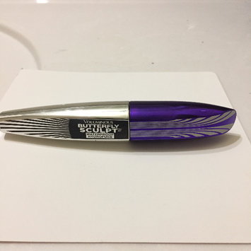 Photo of L'Oréal Paris Voluminous® Butterfly Sculpt Waterproof uploaded by Melisa C.