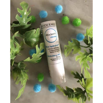 Photo of Bioderma Atoderm Lips Moisturising Stick uploaded by Yasmeen Y.